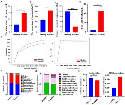 Fecal microbiome transplant from patients with lactation mastitis promotes mastitis in conventional lactating mice